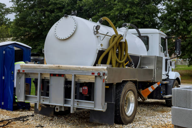 Best Porta potty rental near me  in Dunkirk, MD