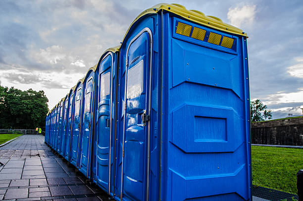 Best Construction site porta potty rental  in Dunkirk, MD